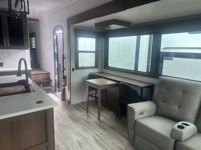 2026 Keystone RV Montana High Country - Photo 8