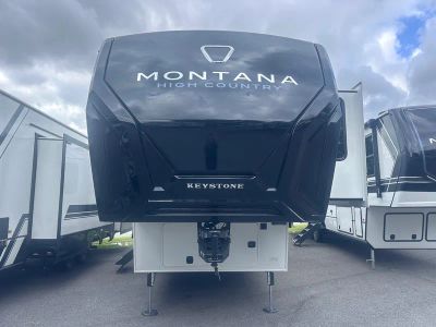 2026 Keystone RV Montana High Country - Photo 2