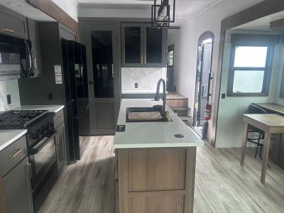 2026 Keystone RV Montana High Country - Photo 7