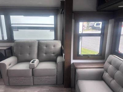 2026 Keystone RV Montana High Country - Photo 9