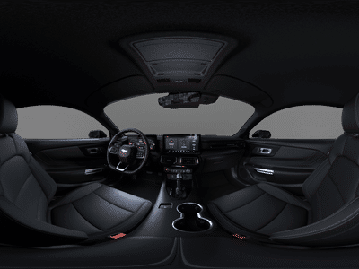 2026 Ford Mustang - Photo 14