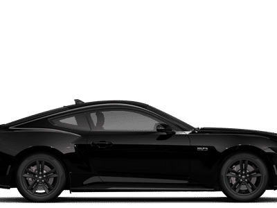 2026 Ford Mustang - Photo 8