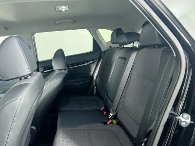 2026 Kia Seltos — photo 28 view