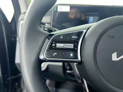 2026 Kia Seltos — photo 18 view