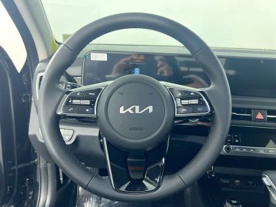 2026 Kia Seltos — photo 17 view