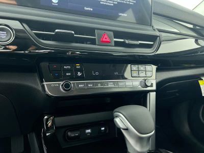 2026 Kia Seltos — photo 24 view