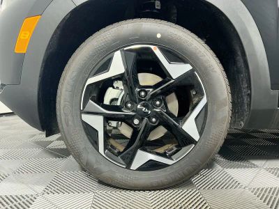2026 Kia Seltos — photo 13 view