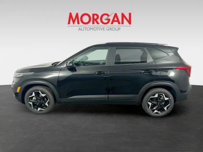 2026 Kia Seltos — photo 8 view