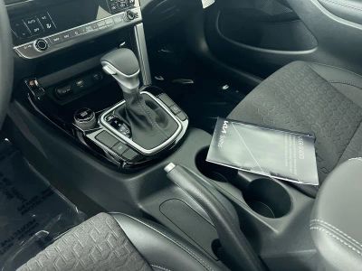 2026 Kia Seltos — photo 23 view