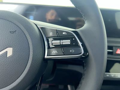 2026 Kia Seltos — photo 19 view