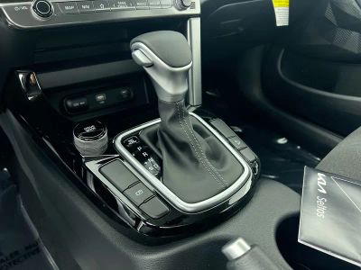 2026 Kia Seltos — photo 22 view