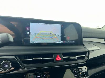 2026 Kia Seltos — photo 27 view