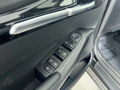 2026 Kia Seltos — photo 16 view