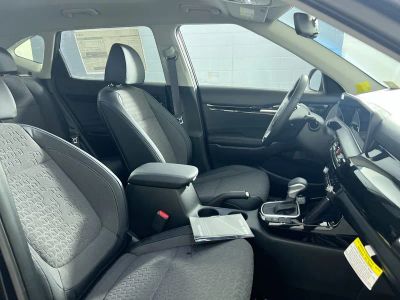 2026 Kia Seltos — photo 30 view