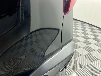 2026 Kia Seltos — engine compartment view