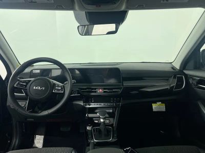 2026 Kia Seltos — photo 29 view
