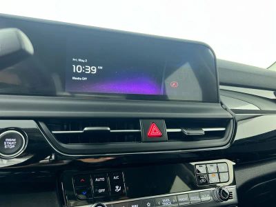 2026 Kia Seltos — photo 25 view