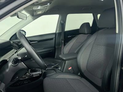 2026 Kia Seltos — photo 14 view
