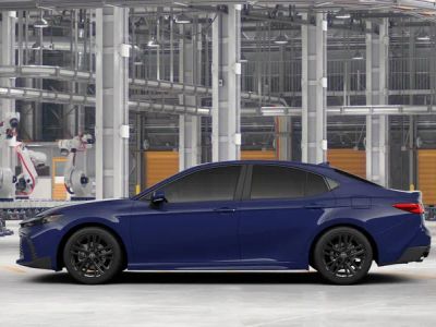 2026 Toyota Camry - Photo 6