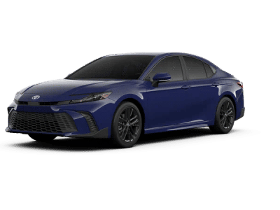 2026 Toyota Camry - Photo 23