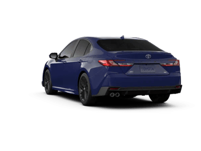 2026 Toyota Camry - Photo 26