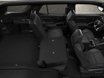 2026 Toyota 4Runner - Photo 4