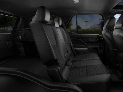 2026 Toyota 4Runner - Photo 2
