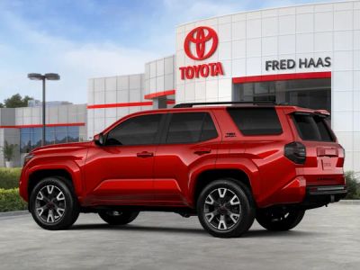 2026 Toyota 4Runner - Photo 7