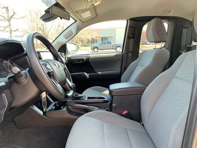 2021 Toyota Tacoma 2WD SR — photo 14 view