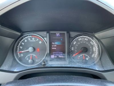 2021 Toyota Tacoma 2WD SR — photo 19 view