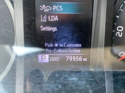 2021 Toyota Tacoma 2WD SR — photo 18 view