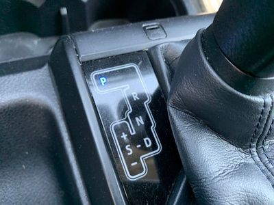 2021 Toyota Tacoma 2WD SR — photo 23 view