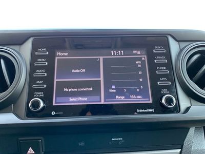 2021 Toyota Tacoma 2WD SR — photo 20 view