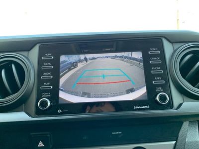 2021 Toyota Tacoma 2WD SR — photo 22 view