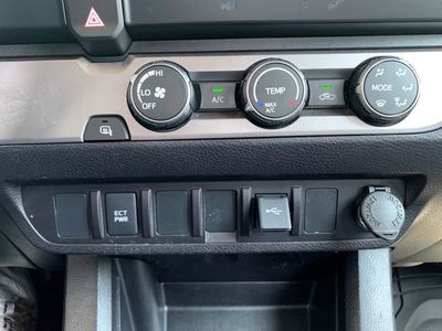 2021 Toyota Tacoma 2WD SR — photo 25 view