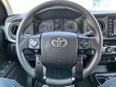 2021 Toyota Tacoma 2WD SR — photo 17 view