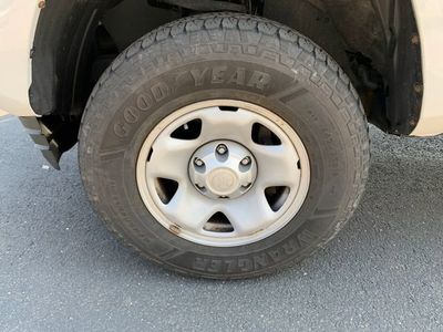 2021 Toyota Tacoma 2WD SR — photo 10 view