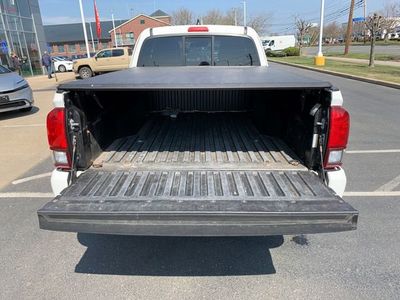 2021 Toyota Tacoma 2WD SR — photo 27 view
