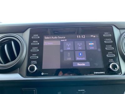 2021 Toyota Tacoma 2WD SR — photo 21 view