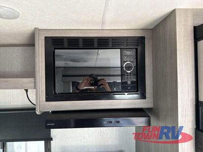 2022 Dutchmen RV Kodiak - Photo 27