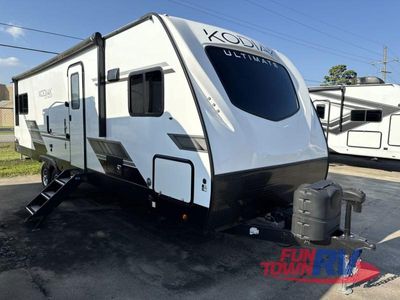 2022 Dutchmen RV Kodiak - Photo 11
