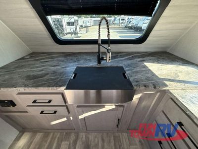 2022 Dutchmen RV Kodiak - Photo 25