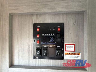 2022 Dutchmen RV Kodiak - Photo 37
