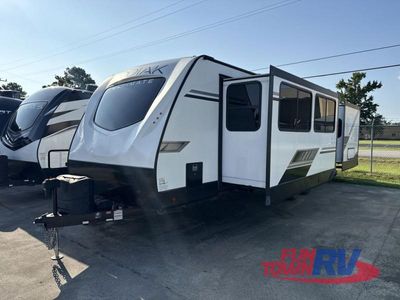 2022 Dutchmen RV Kodiak - Photo 12