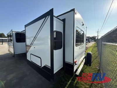 2022 Dutchmen RV Kodiak - Photo 13