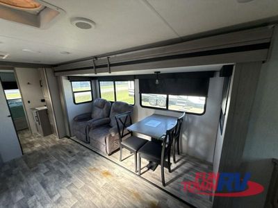 2022 Dutchmen RV Kodiak - Photo 7