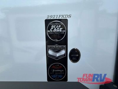 2022 Dutchmen RV Kodiak - Photo 50