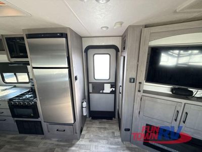 2022 Dutchmen RV Kodiak - Photo 5