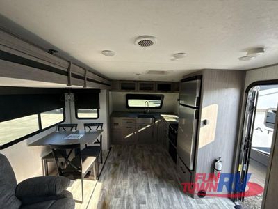 2022 Dutchmen RV Kodiak - Photo 23