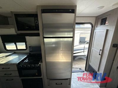 2022 Dutchmen RV Kodiak - Photo 28